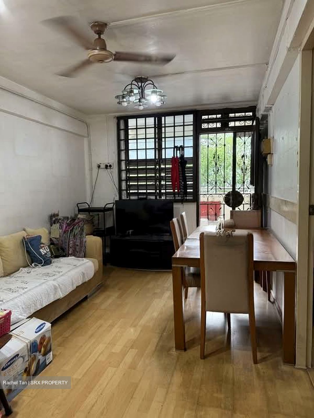 Blk 109 Commonwealth Crescent (Queenstown), HDB 3 Rooms #549077011
